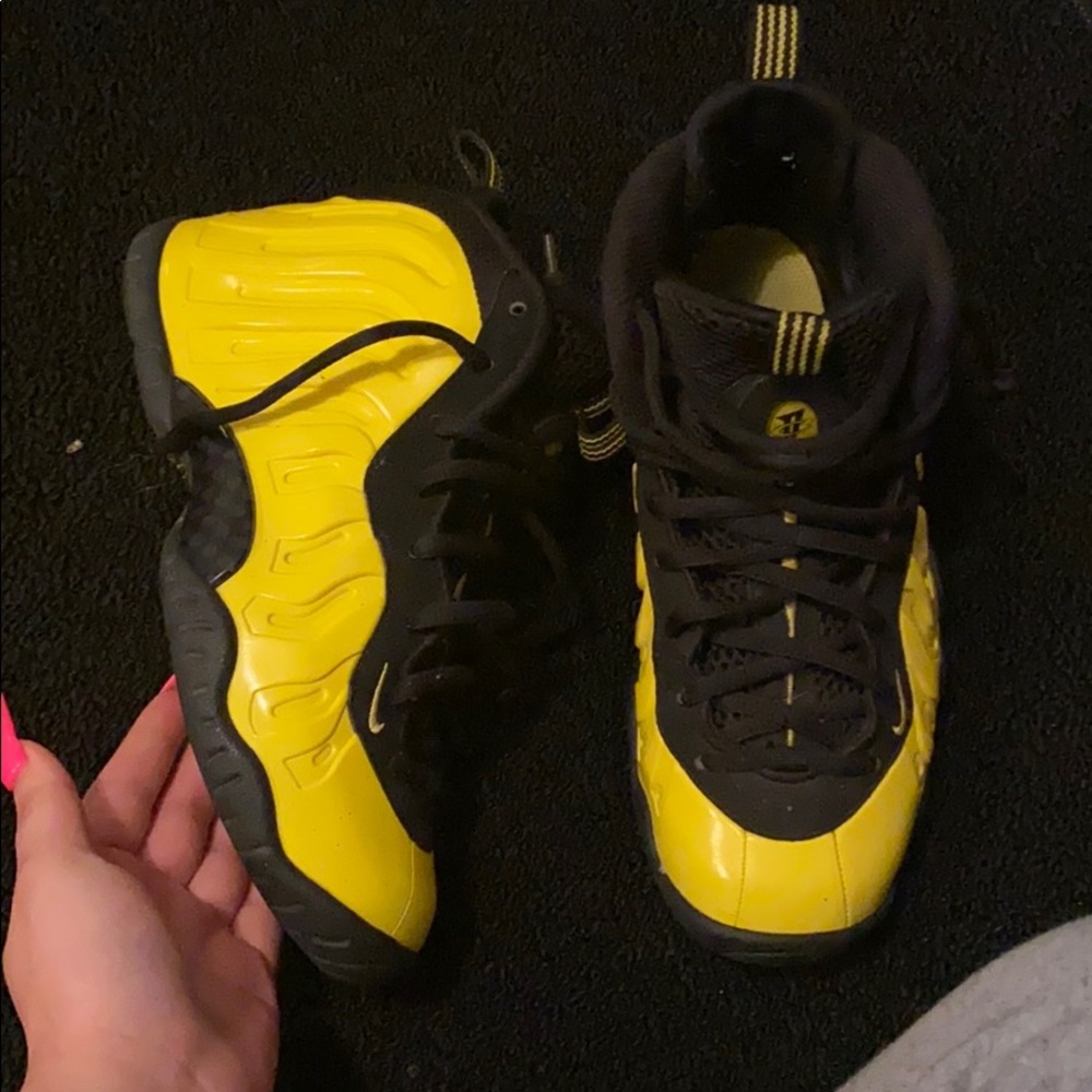 Foams